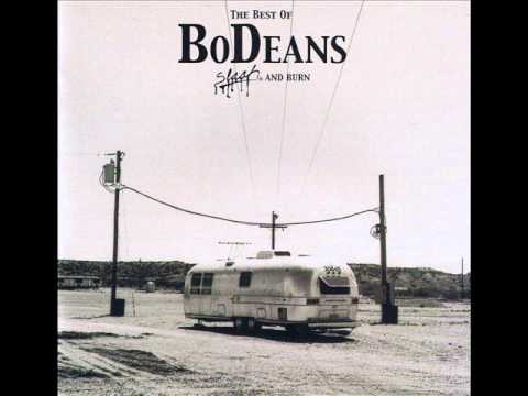 Bodeans - Still The Night