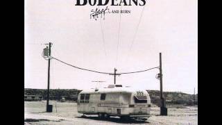 Bodeans - Still The Night