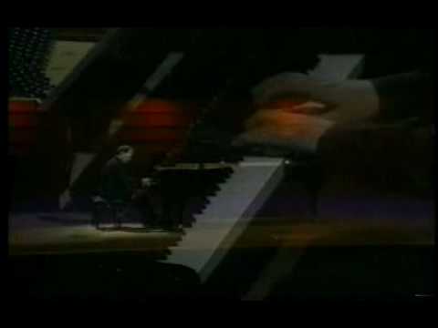 Hamelin plays Liszt Fantasy and Fugue on B-A-C-H Part 1 of 2