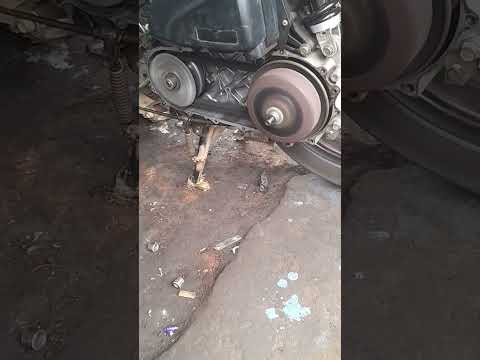 cuman lihat panbel kendor apa tidak ya