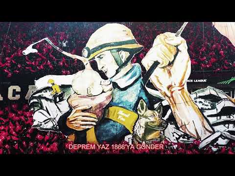 #zELzELE [Feat. Dj Baykuş]  BİZ YİNE EL ELE #deprem