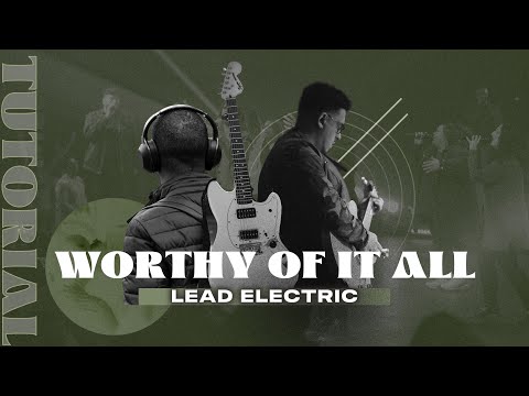 Digno Eres Tú - Free Worship