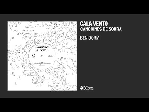 Benidorm - Cala Vento