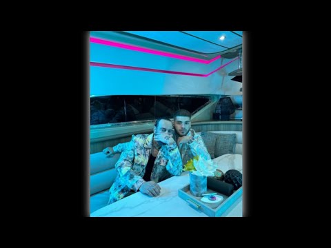 Ypo X Grend Kid - BOOM (akukloforito)