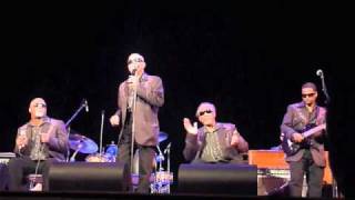 Blind Boys of Alabama, Way Down In The Hole