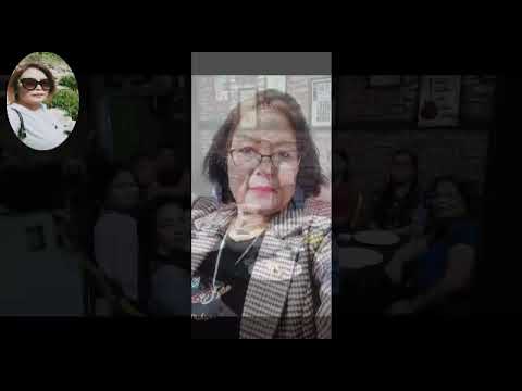 Zochhum ang maw I thamral ta si - Lalinpuii Phuahtu -T.Imanuel