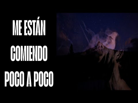 Las LARVAS ASTRALES y como Afectan TU BIENESTAR