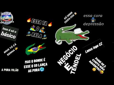 DJ P4 - AGRESSIVO DA DZ7 -CAI CAI NA ROL4 DO PAI VS É PIRU NAS MENINAS