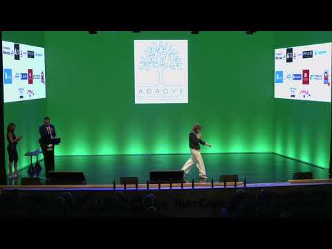 Fotograma del vídeo: III Congreso Adaove 2025. Entrega de premios
