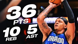 Paolo Banchero - Orlando Magic