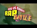 Deku Vs Naruto Rap Battle