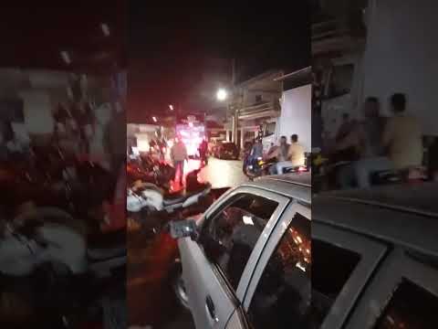 Grupo Coomotor Navette G7 6650 en Guadalupe Huila