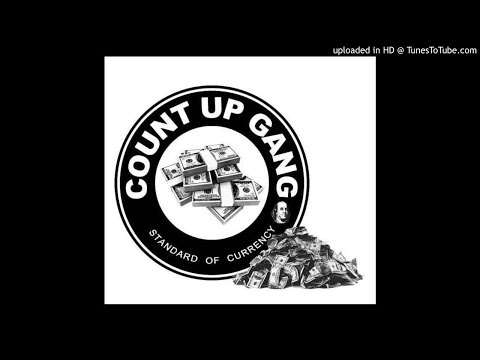 Count Up D - Go ProdBy MTunez