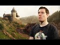 Видеообзор Kingdom Come: Deliverance от Битый Пиксель