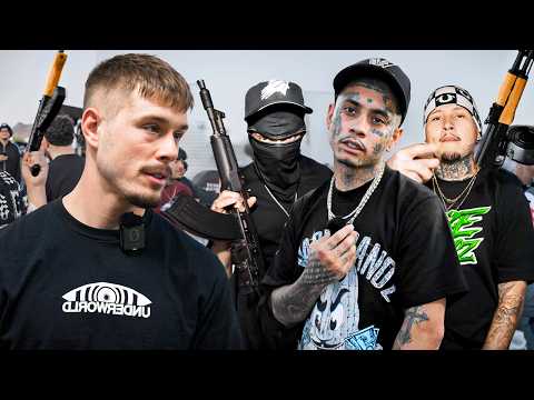 100Block's Most Feared Gang: The Cactus Boyz