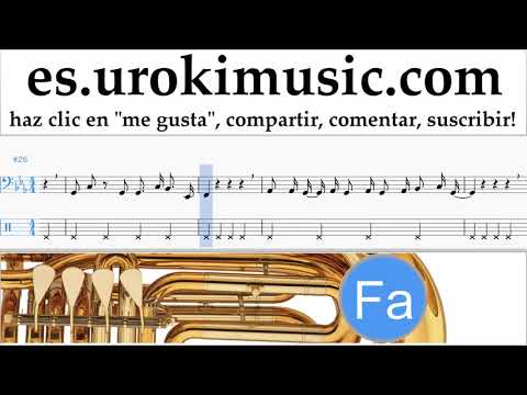 Como Tocar Tuba Camila Cabello - Real Friends Tablatura um-i927