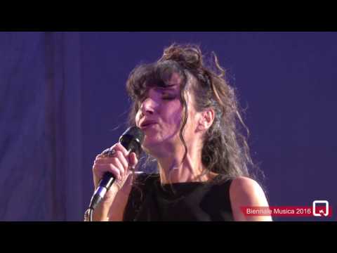 Biennale Musica 2016 - KL4NG Venezia