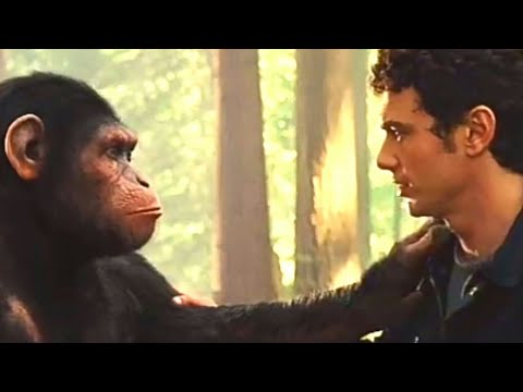 César Estar Em Casa | Planeta dos Macacos: A Origem (2011) DUBLADO HD