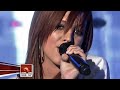 Ashlee Simpson - Pieces Of Me @ Today Show 20080518
