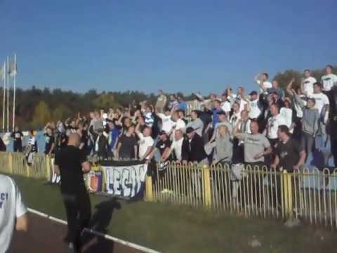 KARPATY KROSNO - Miała Matka Syna