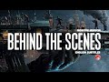 MOSCOW MISSION - Behind The Scenes/Making Of This New Herman Yau Action Thriller (2023) 莫斯科行动