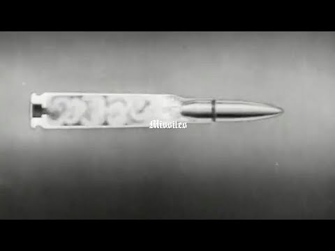 OZ THE ODDZ - MISSILES FT. TARRZANKOTA (OFFICIAL LYRIC VIDEO)