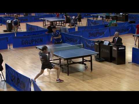 Bastien DUPONT - Arthur GIANG