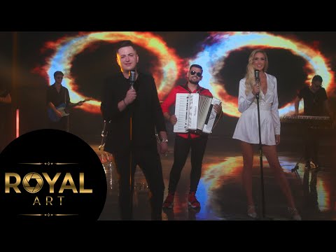 NIKOLA TRIFIC x KATARINA BOJOVIC - KAZNIO ME ZIVOT (COVER 2022)