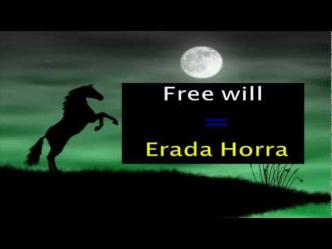 freedom and free will video lesson