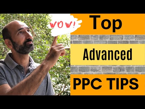 8 Advanced Amazon PPC Tips That You Need to Know!