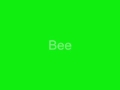 Bee - Lena Meyer-Landrut - #5 