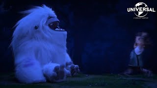 Universal Pictures ABOMINABLE - Spot 8 anuncio