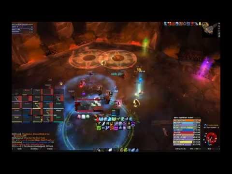 |D H X| Vs General Nazgrim 25 Heroic