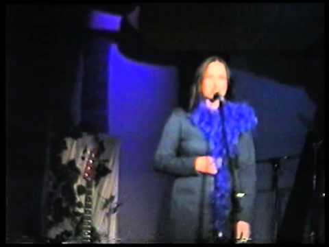 OSPA 2001: Barbara Maj - Nie mam szczęścia