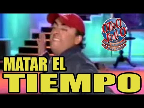 [MONOLOGO] Matar el Tiempo / Adal Ramones