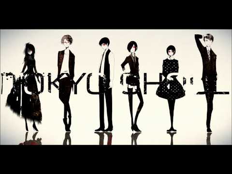 Tokyo Ghoul OST - Symphonie