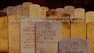 THE WAR_American Anthem by NORAH JONES