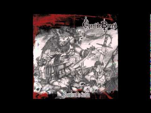 Cyanide Breed - Leading The Meek To The Slaughter