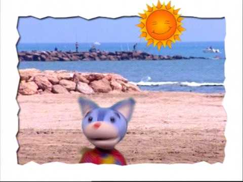 Babaclub - L´ESTIU AMB TÚ - Canciones Infantiles