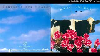 Marc Jordan - Burning Down The Amazon