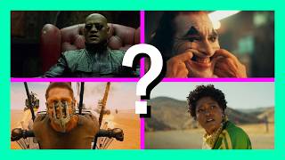 What is a Color Grading LOOK?