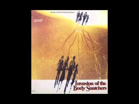 The Reckoning - Denny Zeitlin from Invasion of the Body Snatchers