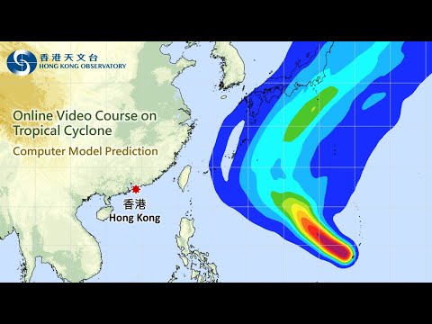 Computer Model Prediction