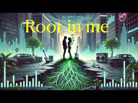 Root in Me – Vegan Anthem