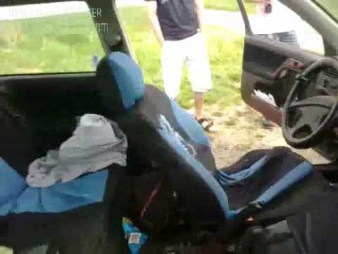 Ekipa mocno Melanzowa-Chillout