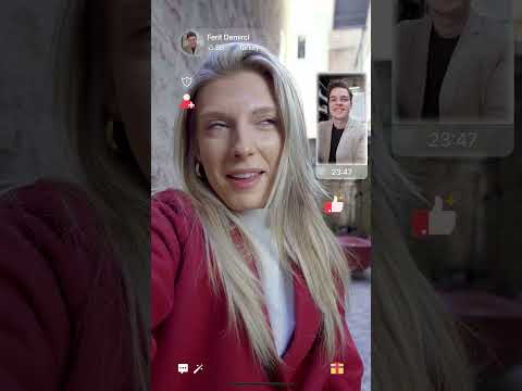 Pikko - Video Chat Live Talk