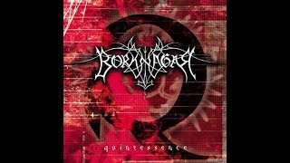 Borknagar - Quintessence [Full Album]