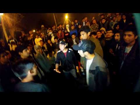 Nekroos, pietro & piero pistas vs Anarquia, camarena & axel-Rapstyle sjl -equipos 3vs3 (2018)🔥🔥😎-