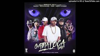 Download lagu Gatita Loca (Full Remix) Ronald El Killa (feat. Mackie, Kevin Roldan, Yomo & Jowell & Randy) mp3
