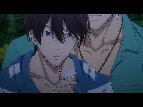 [AMV]—Угроза для парня №1